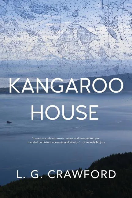 Kangaroo House - Paperback