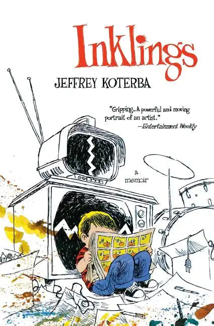 Inklings - Paperback