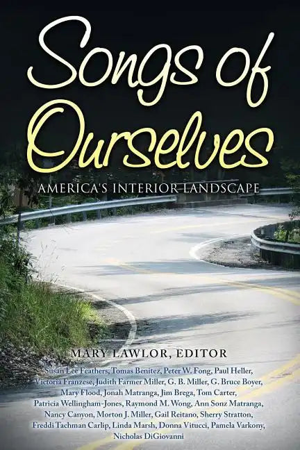 Songs of Ourselves: America's Interior Landscape - Paperback