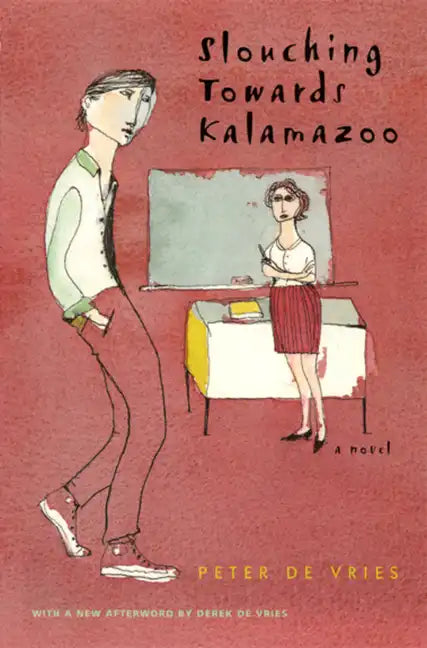 Slouching Towards Kalamazoo - Paperback