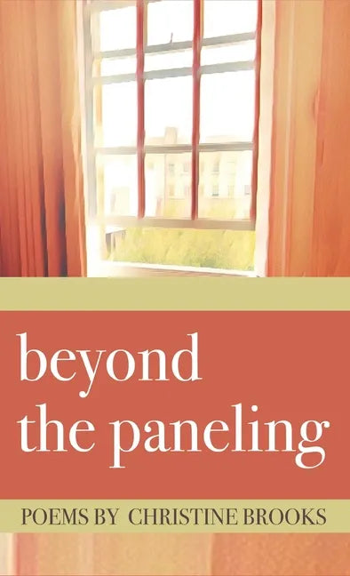 beyond the paneling - Hardcover