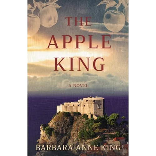 The Apple King - Paperback
