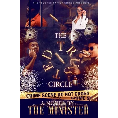 The Trusted Circle - Paperback