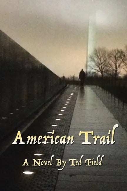 American Trail - Paperback