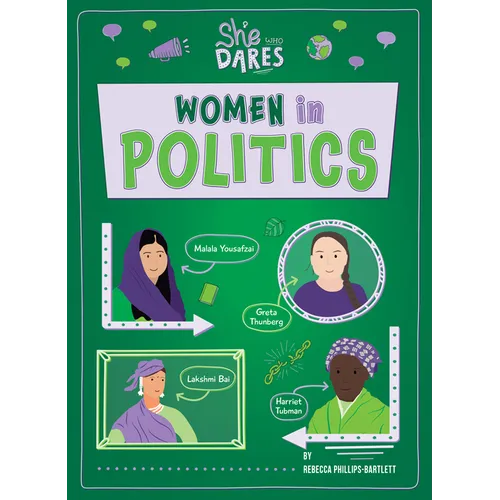 Women in Politics - Paperback