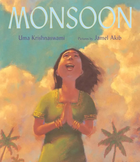 Monsoon - Paperback