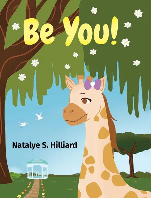 Be You! - Hardcover