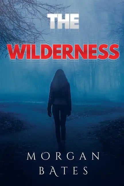 The Wilderness - Paperback