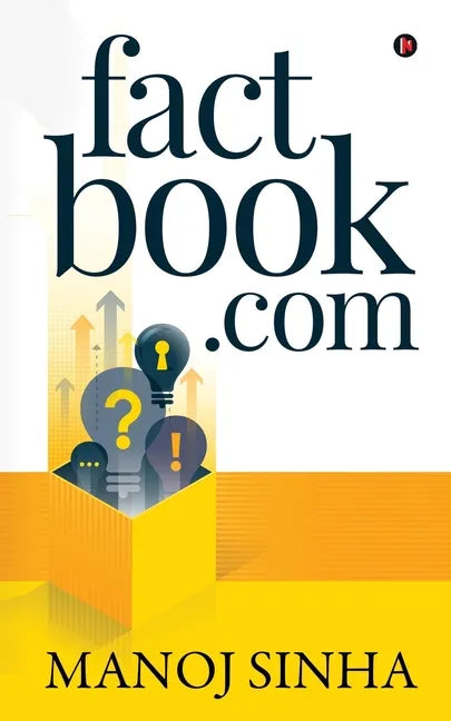 factbook.com - Paperback
