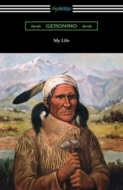 My Life - Paperback