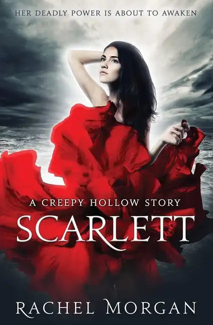 Scarlett - Paperback