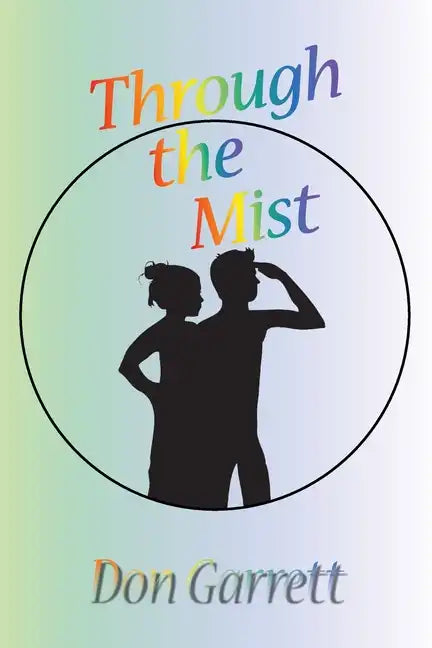 Through the Mist - Paperback