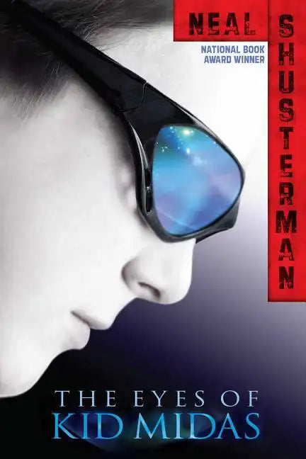 The Eyes of Kid Midas - Paperback