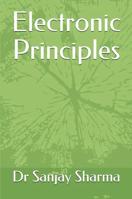 Electronic Principles - Paperback