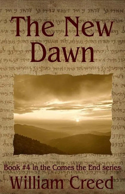 The New Dawn - Paperback
