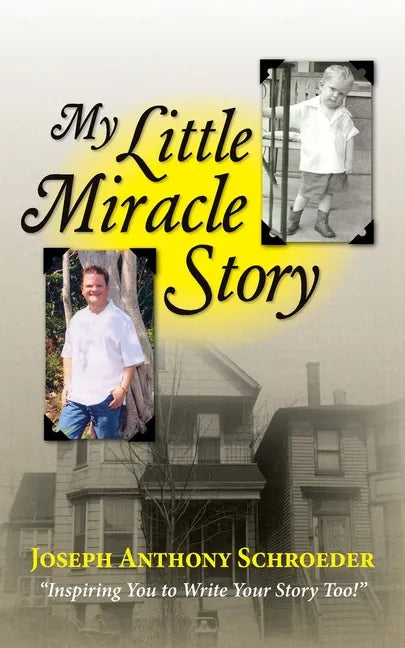 My Little Miracle Story - Paperback