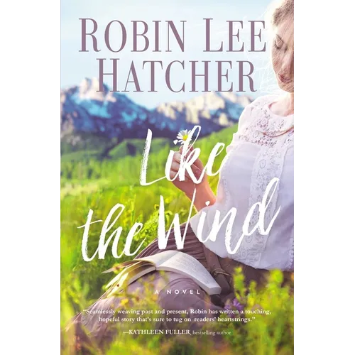 Like the Wind - Paperback