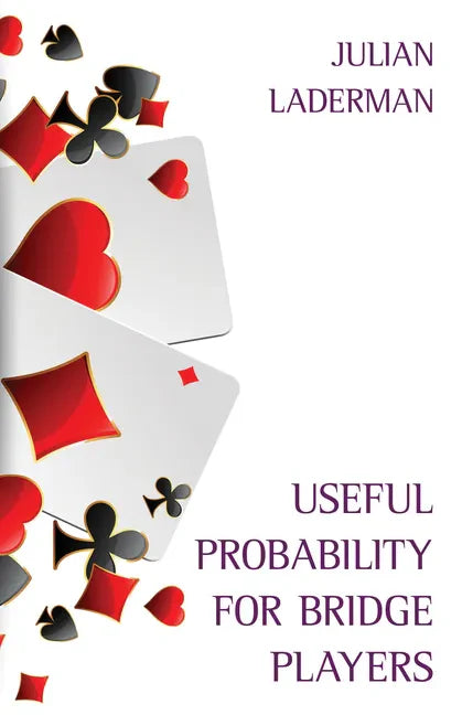 Useful Probability for Bridge Players - Paperback