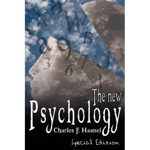 The New Psychology - Hardcover