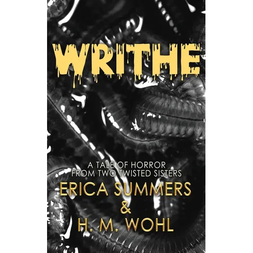 Writhe - Paperback