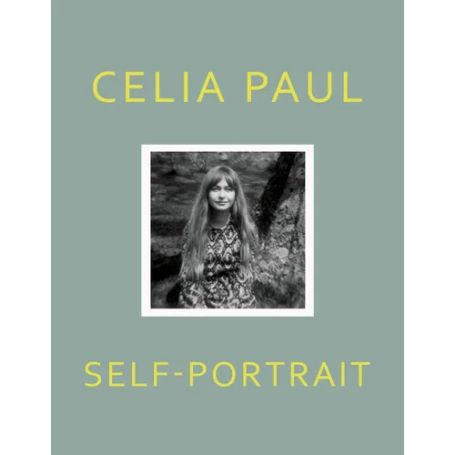 Self-Portrait - Hardcover
