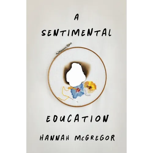 A Sentimental Education - Paperback