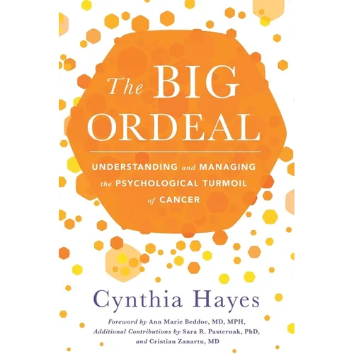 The Big Ordeal - Paperback