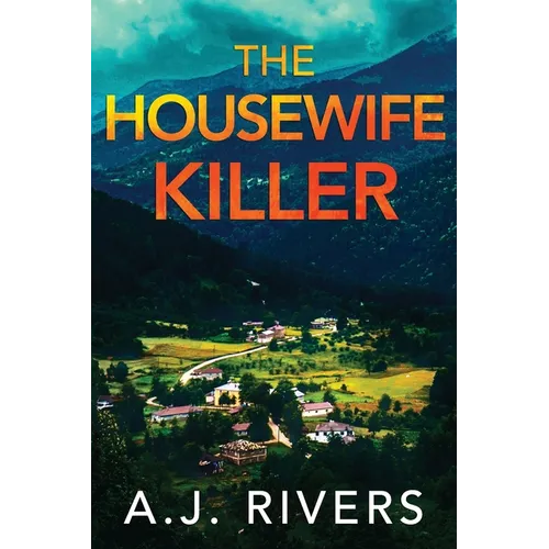 The Housewife Killer - Paperback