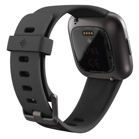 Fitbit Versa 2 Health and Fitness Smartwatch