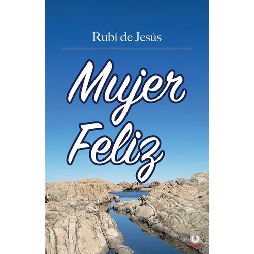 Mujer feliz - Paperback