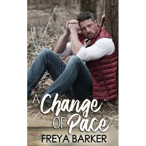 A Change Of Pace - Paperback