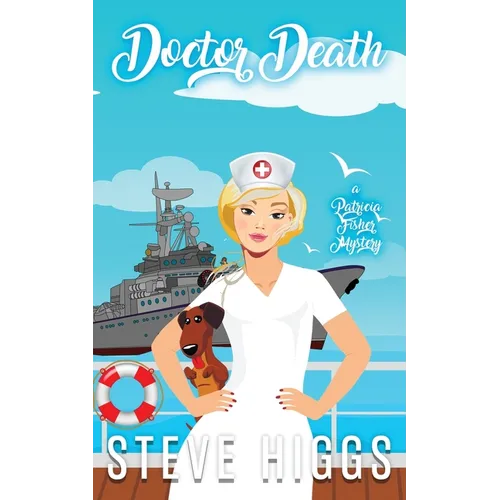 Doctor Death - Paperback