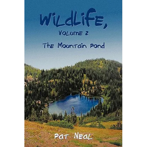 Wildlife, Volume 2 - Paperback