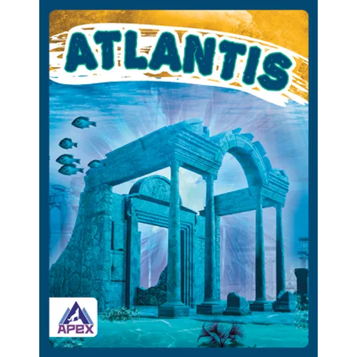 Atlantis - Library Binding