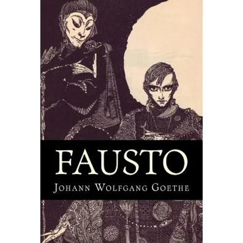 Fausto - Paperback