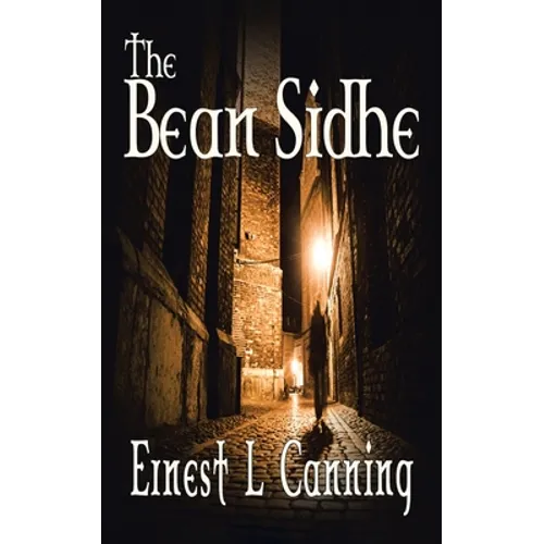 The Bean Sidhe - Paperback