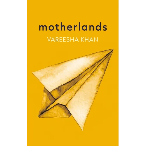 Motherlands - Paperback