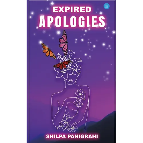 Expired Apologies - Paperback
