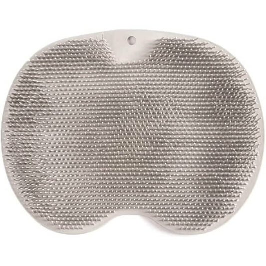 Foot Scrubber Back Brush Bathroom Massager