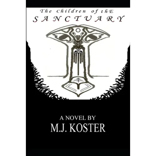 The Children of the Sanctuary - Paperback