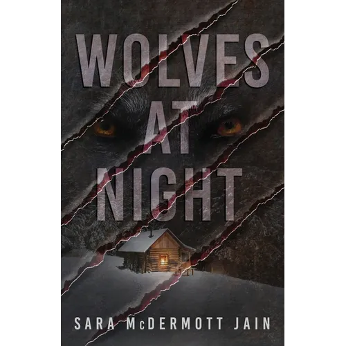 Wolves at Night - Paperback