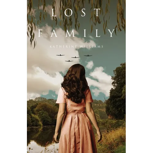 Lost Family - Paperback