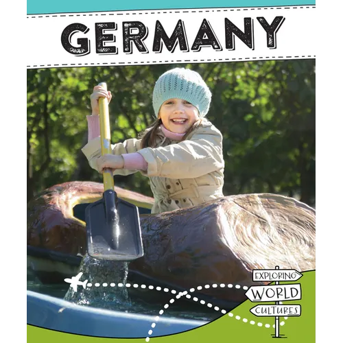 Germany - Paperback