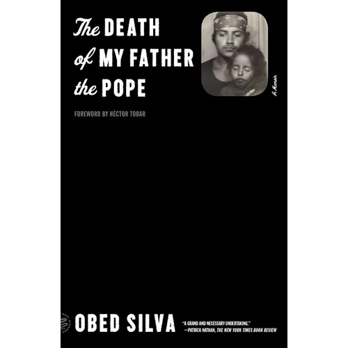 The Death of My Father the Pope: A Memoir - Paperback