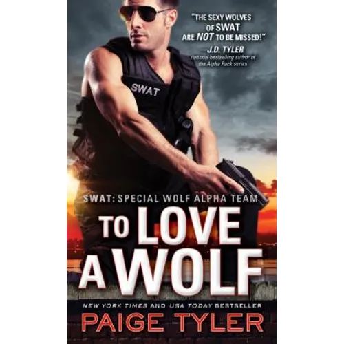 To Love a Wolf - Mass Market Paperbound
