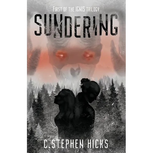 Sundering - Paperback