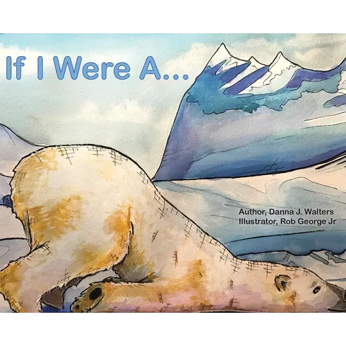 If I Were A... - Hardcover
