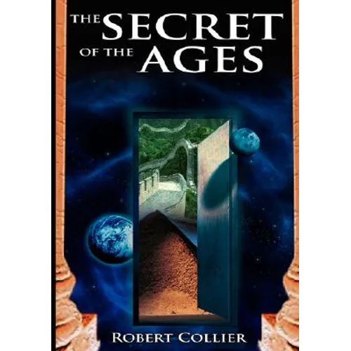 The Secret of the Ages - Paperback