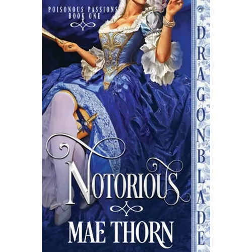 Notorious - Paperback