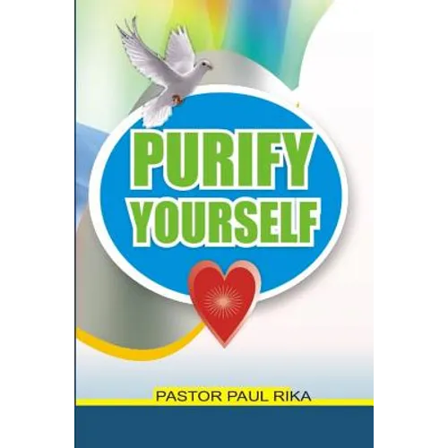 Purify Yourself - Paperback